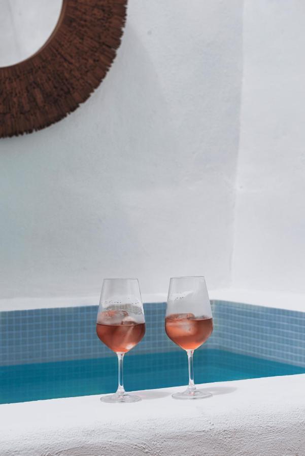 Encanto Guesthouse Canillas de Aceituno Kültér fotó