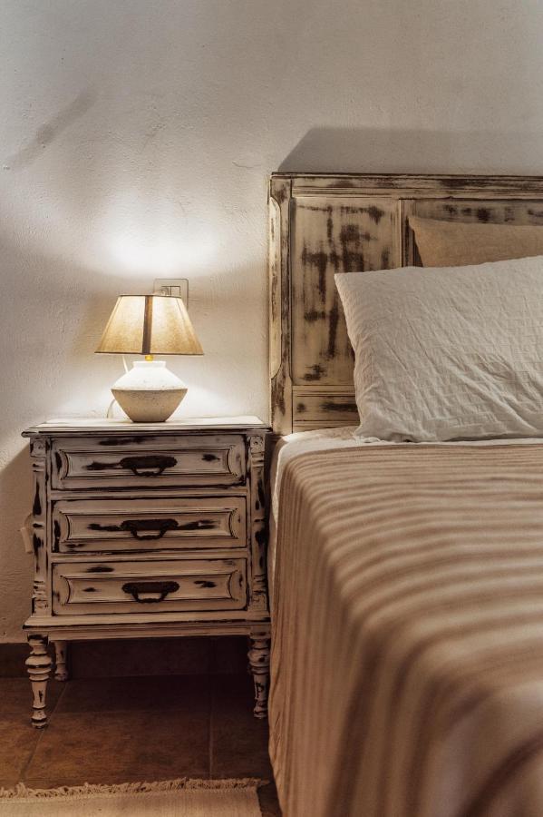 Encanto Guesthouse Canillas de Aceituno Kültér fotó