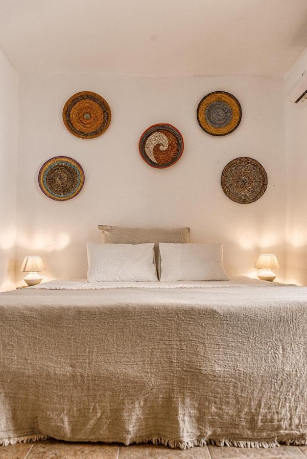 Encanto Guesthouse Canillas de Aceituno Kültér fotó