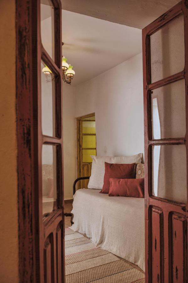 Encanto Guesthouse Canillas de Aceituno Kültér fotó