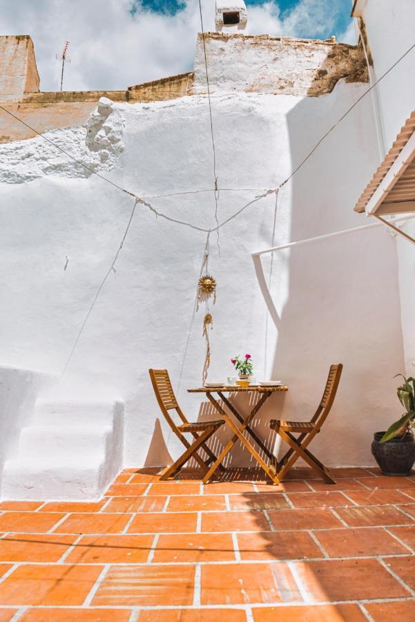 Encanto Guesthouse Canillas de Aceituno Kültér fotó
