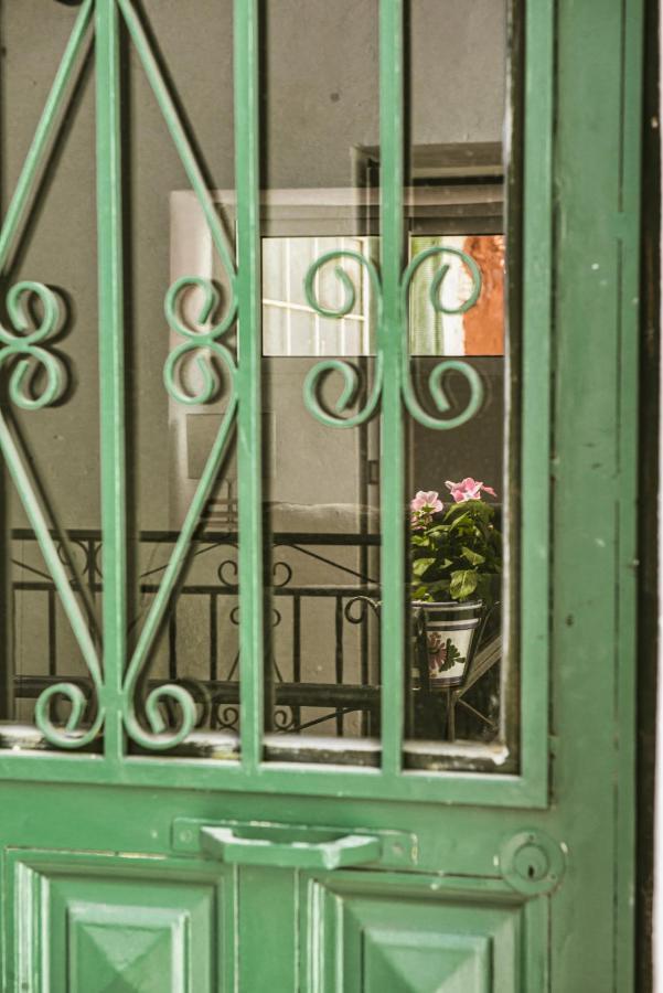 Encanto Guesthouse Canillas de Aceituno Kültér fotó