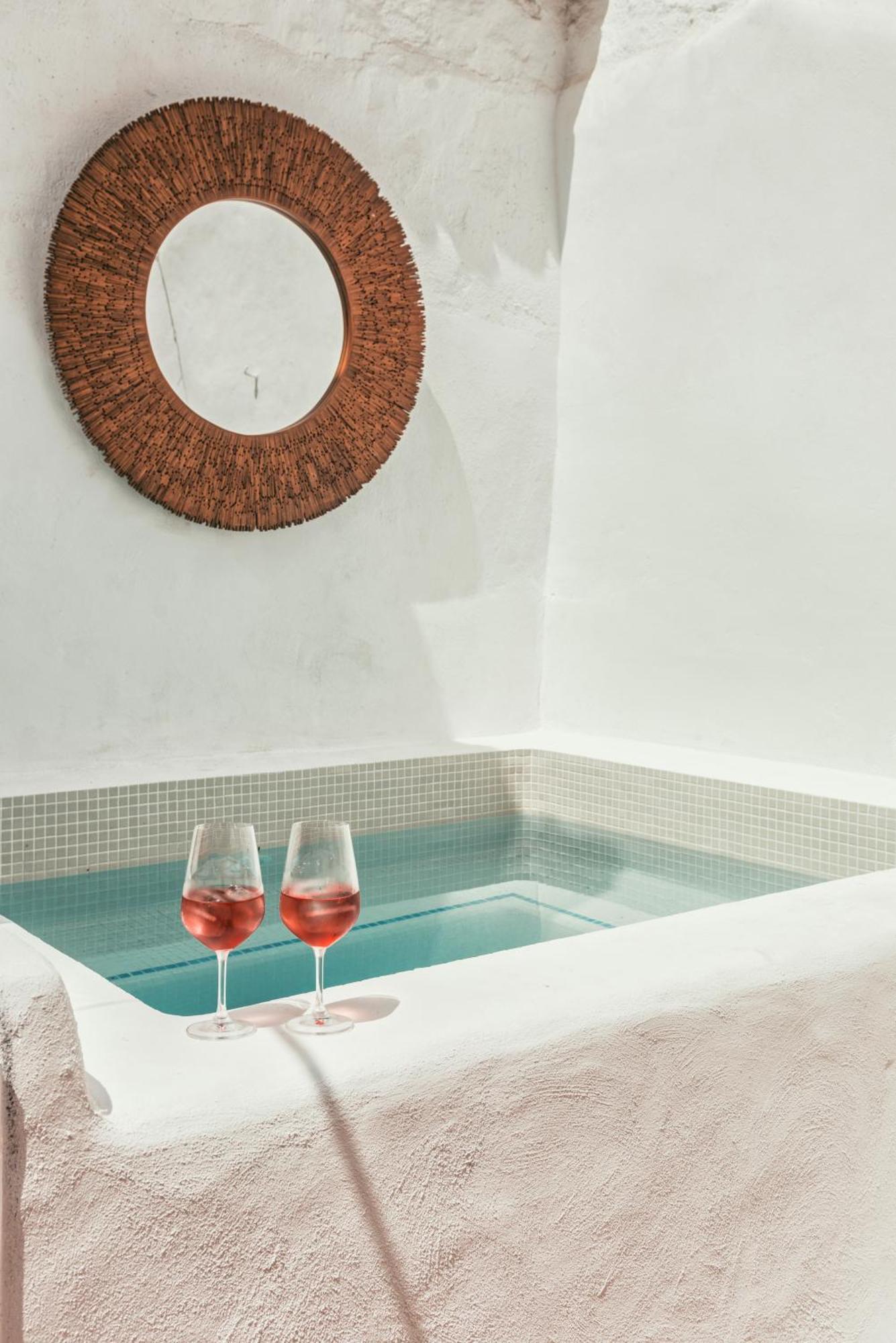 Encanto Guesthouse Canillas de Aceituno Kültér fotó
